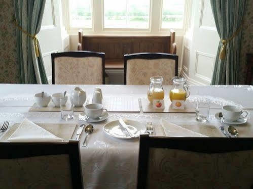 Bed and Breakfast Upper Letton Farm à Leintwardine Extérieur photo